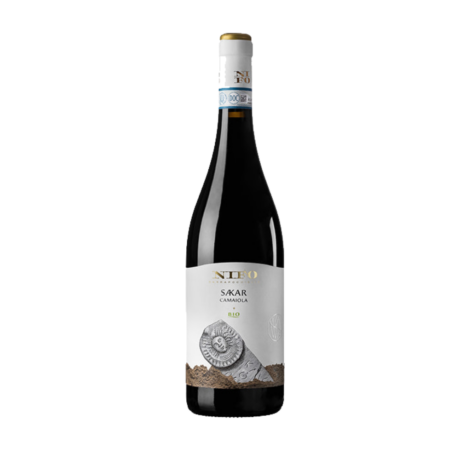 Nifo Sakar Barbera Del Sannio DOC 2023 | 0,75cl