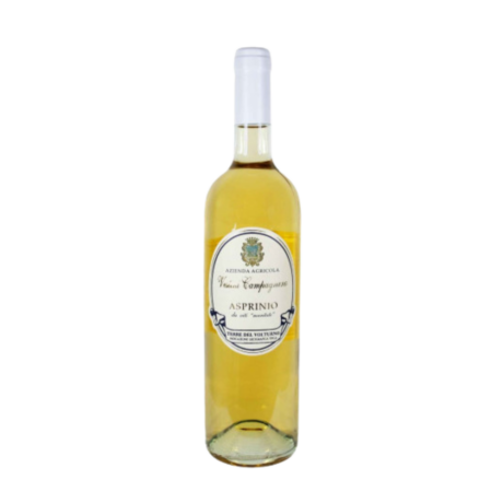 Vestini Campagnano Asprinio Terre Del Volturno 2023 | 0,75cl