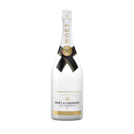 Moët & Chandon Champagne Ice Imperial 0,75cl