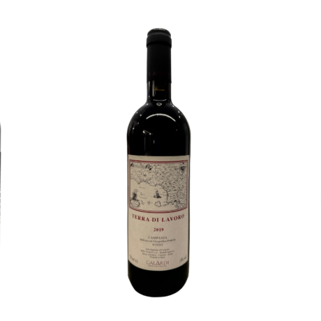 Galardi "Terra Di Lavoro" 2019 | 0,75cl