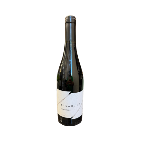 Vino Bisanzio Sangiovese 2024 | 0,75 cl