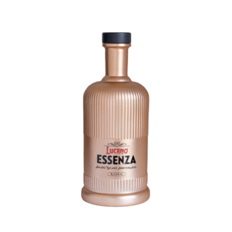 Amaro Lucano Essenza 70cl