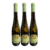3 BOTTIGLIE