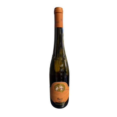 Cantina Del Taburno "Greco Beneventano" 2023 | 0,75cl