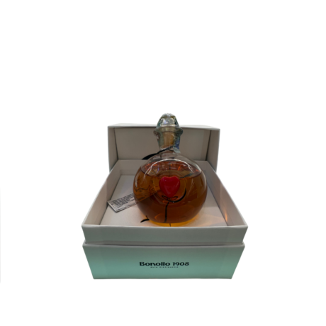 Bonollo Elisir D'Amore - Grappa Amarone Invecchiata 10 cl