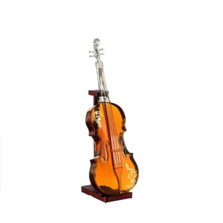 Grappa Bonollo "Violino" Capricci D'arte cl.100