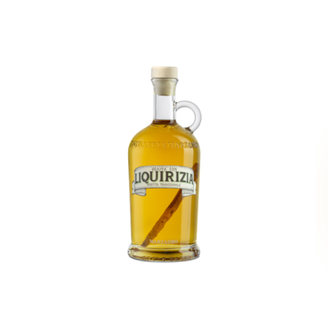 Marzadro "grappa" Liquirizia 50cl