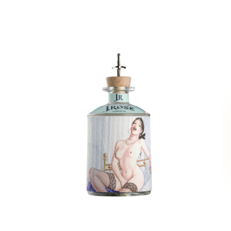 J.Rose London Dry Gin Artigianale 70cl