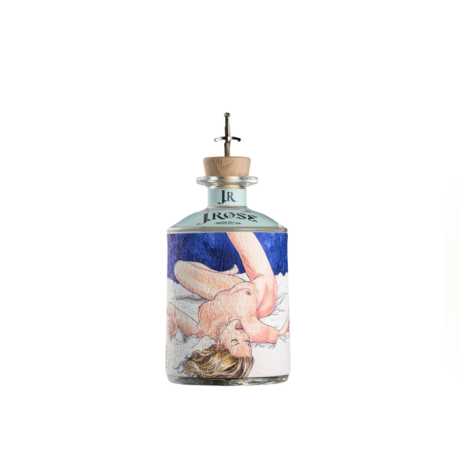 J.Rose London Dry Gin Artigianale 70cl