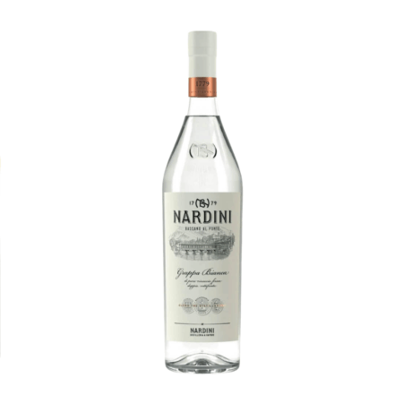 Nardini Grappa Bianca Magnum 50% | 150cl