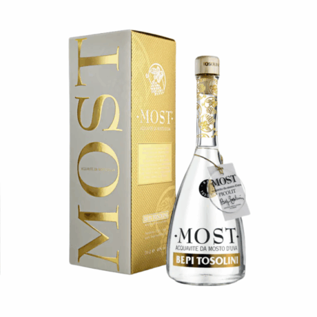 Bepi Tosolini Most Picolit 40% | 70cl