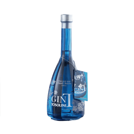 Bepi Tosolini Gin T 43% | 70cl