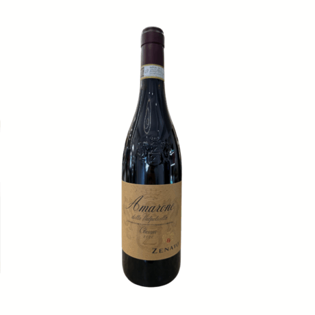 Zenato Vino Amarone della Valpolicella Classico DOCG 2020 | 75cl